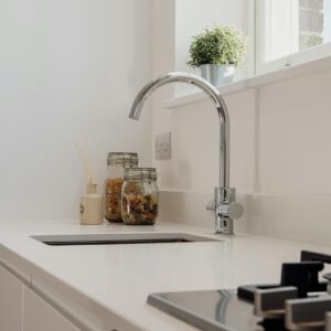 Kitchen Faucets