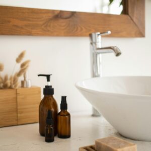 Bathroom Faucets