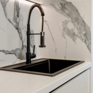 Kitchen Sinks