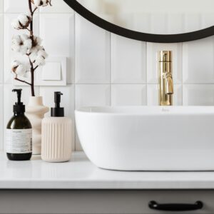 Bathroom Sinks